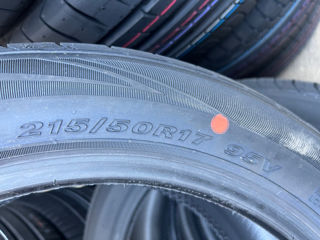 215/50 R17 Nexen N`blue HD plus/ Доставка, livrare toata Moldova 2024 foto 6