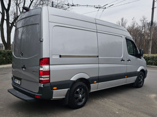 Mercedes Sprinter 316 Automat