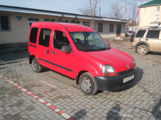 Renault Kangoo foto 1