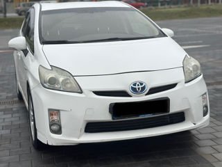 Toyota Prius foto 6