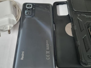 Redmi Note 10 Pro foto 1