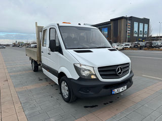 Mercedes Sprinter 314 Bluetec foto 2