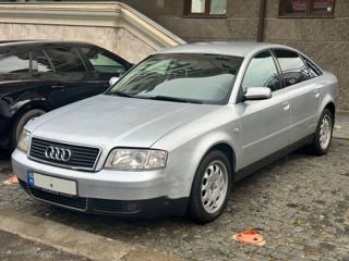 Audi A6 foto 2