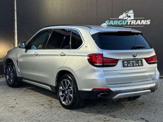 BMW X5 foto 6