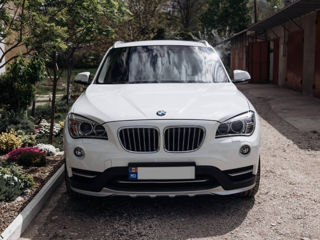 BMW X1 фото 2