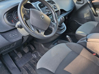 Renault Kangoo foto 5