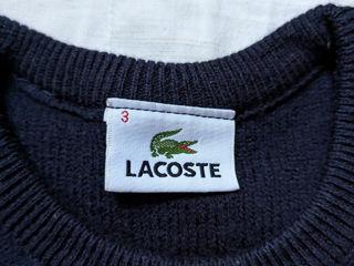 pulover Lacoste foto 3