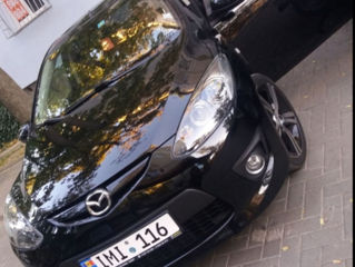 Mazda 2 foto 6