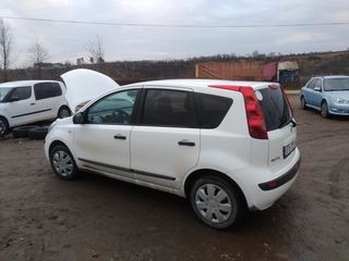 Nissan Note foto 1