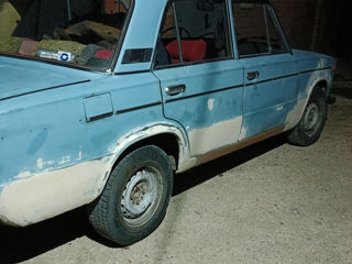 Lada / ВАЗ 2106 foto 2