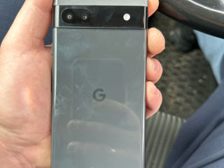 google pixel 6a