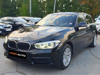 BMW 1 Series foto 2