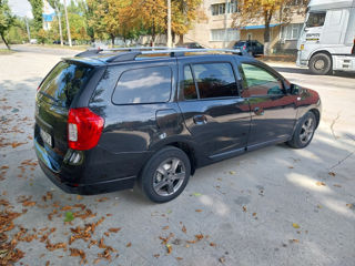 Dacia Logan foto 7