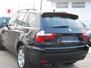 BMW X3 foto 4