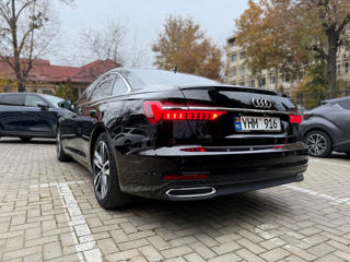 Audi A6 foto 5