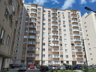 Apartament cu 2 camere, 69 m², Botanica, Chișinău