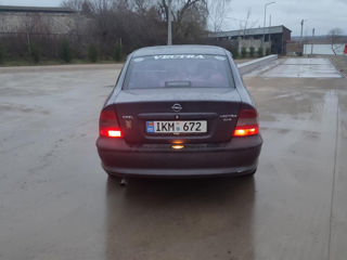 Opel Vectra foto 3