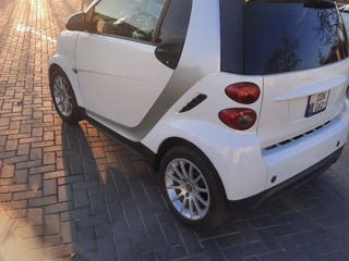 Smart Fortwo foto 4