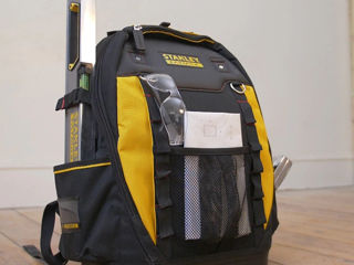 Rucsac Stanley Fatmax Tool Backpack 1-95-611 foto 6