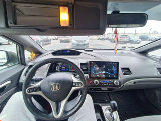 Honda Civic foto 2