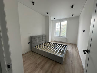 Apartament cu 3 camere, 92 m², Buiucani, Chișinău