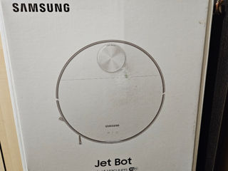 Aspirator Robot Samsung Jet Bot