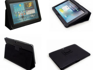 Galaxy Tab 2 (10.1") P5100 / P5110 - чехол, защитная плёнка foto 1