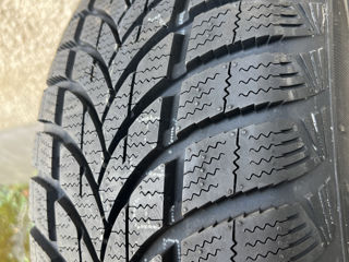 265/65 R17 Maxxis VictraSnow Suv/ Доставка, livrare toata Moldova 2024 foto 5