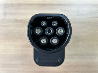 Adaptor CCS2 - Type 2 foto 4