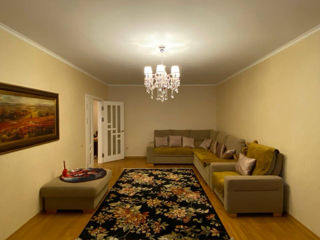 Apartament cu 3 camere,  Ciocana,  Chișinău,  Chișinău mun. foto 7