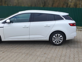 Renault Megane foto 3