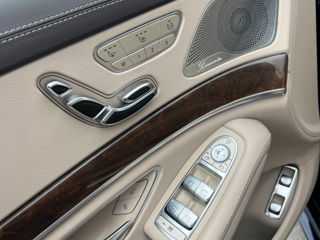 Mercedes S-Class foto 6