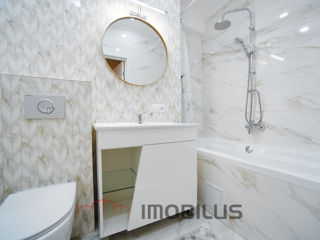 Apartament cu 2 camere, 63 m², Buiucani, Chișinău foto 14