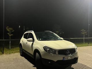 Nissan Qashqai foto 3