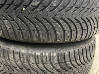 Michelin Nokian 245/55/17 foto 7