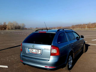 Skoda Octavia foto 7