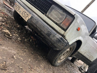 Lada / ВАЗ 2104 foto 5