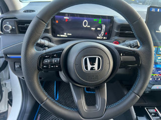 Honda e:NS1 foto 9