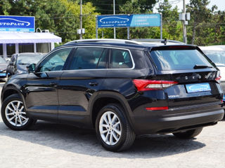 Skoda Kodiaq foto 4