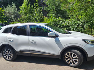 Renault Kadjar foto 2