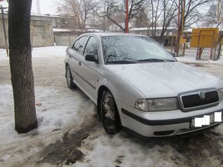 Skoda Octavia foto 5