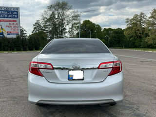 Toyota Camry foto 4