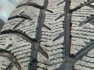 Продаю Диски со скатами 175/65R14 4*108 foto 4