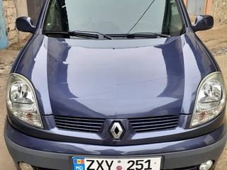 Renault Kangoo foto 1