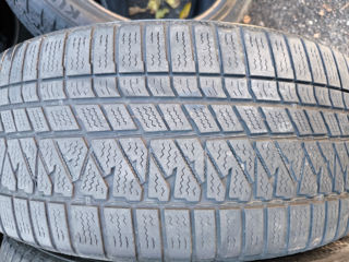 Anvelope R21 275/45 Kumho 4 buc Iarna foto 4