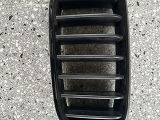 Ноздри/ Решетки радиатора BMW X5 F15 foto 3