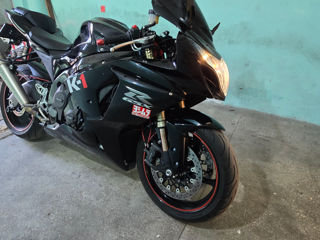 Suzuki GSX R-1000 foto 5