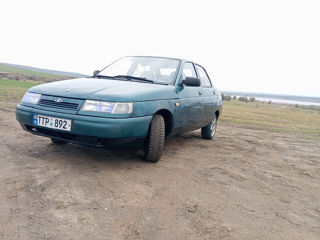 Lada / ВАЗ 2110 foto 2