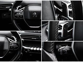 Peugeot 3008 фото 15