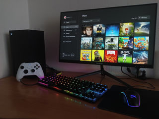 Прокат Xbox series X .Подписка Xbox game pass.
В библиотеке 670 игр.Доставка по Чеканам. фото 0
